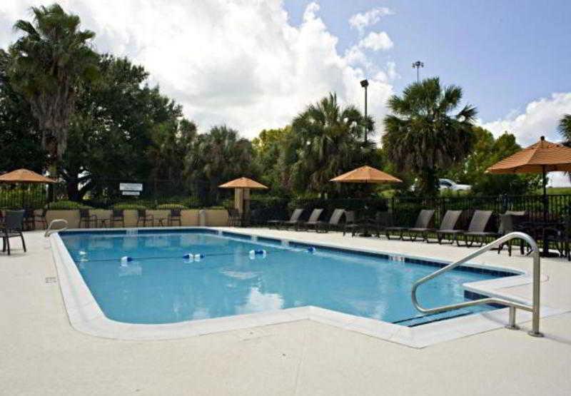 Fairfield Inn & Suites By Marriott Valdosta Bagian luar foto
