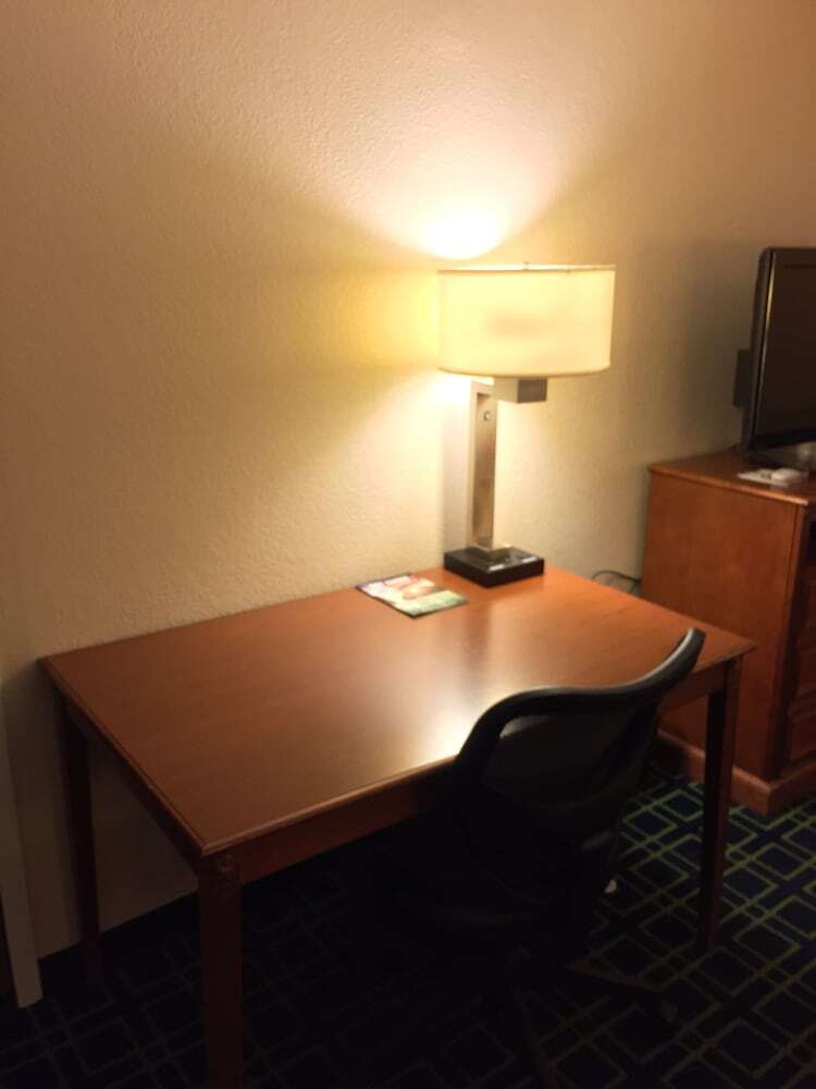 Fairfield Inn & Suites By Marriott Valdosta Bagian luar foto